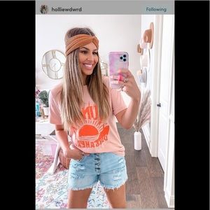 Universal Thread Head Wrap